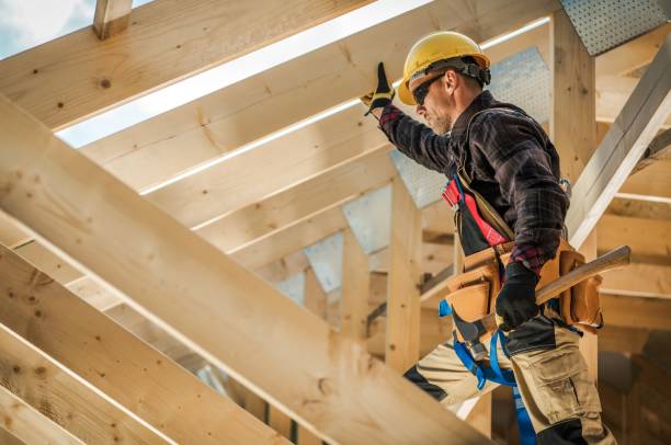 Quick and Trustworthy Emergency Roof Repair Services in Troy, PA