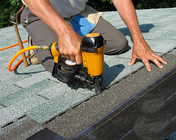 Heating Cable for Roof Installation in Troy, PA