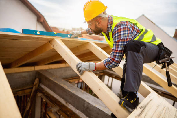 Best Commercial Roofing Services  in Troy, PA